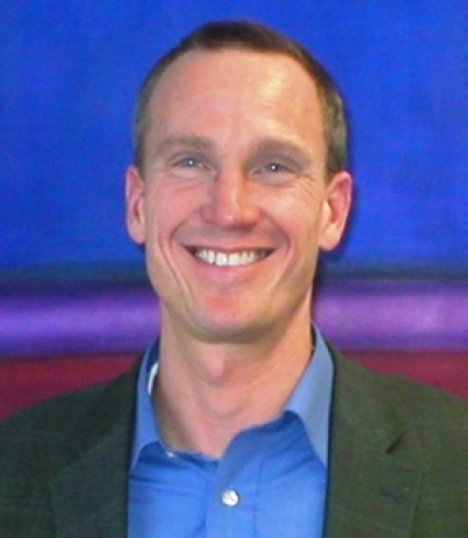 John Draeger, Ph.D.