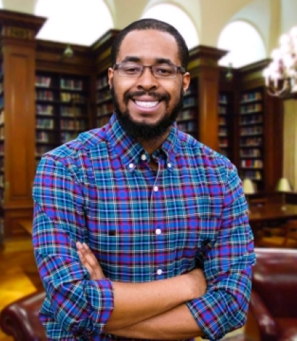 John Torrey, Ph.D.