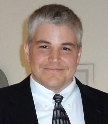 Jason Grinnell, Ph.D.