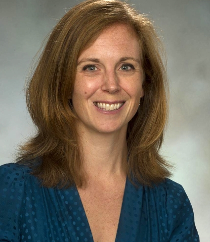 Leigh Duffy headshot
