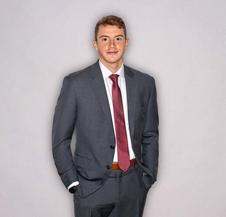 Tom Carr