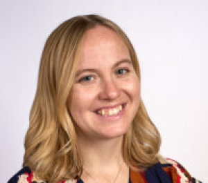 Julia Hamilton