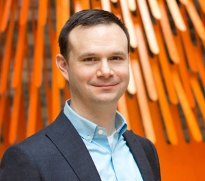 Mike Cardus headshot